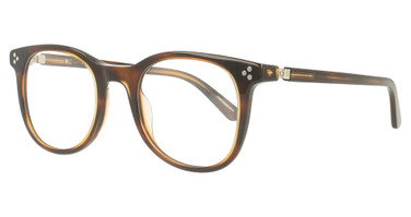 Turboflex Eyeglasses TX154 Brown & Tortoise/10