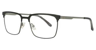 Helium Eyeglasses 4526 Black