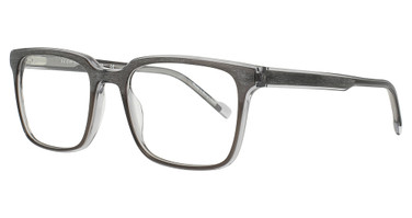 Scott Harris Eyeglasses Scott Harris 936 Charcoal / Smoke/1