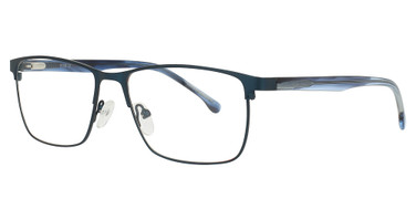 Vue Eyeglasses V1133 BLUE/C1