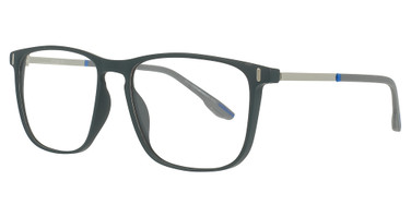 Vue Eyeglasses V1142 GREY/C1