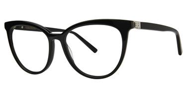 Vera Wang Delphine Black/BK