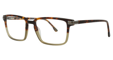 UNCOMMON Eyeglasses Finnegan BROWN TORTOISE FADE
