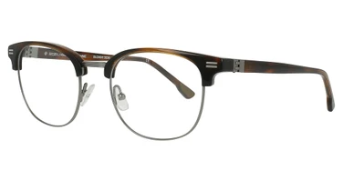 UNCOMMON Eyeglasses Lonnie BLONDE DEMI