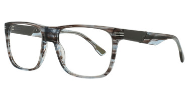 UNCOMMON Eyeglasses Spencer BLUE HORN