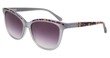 Draper James Eyeglasses DJ7062 MILKY SMOKE/036