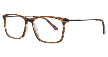 Esquire Eyeglasses 1633 Brown