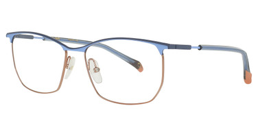 Etnia Barcelona Eyeglasses 4 UME 56O BLBZ