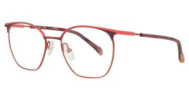 Etnia Barcelona Eyeglasses 4 RIO O COBX