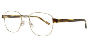 Inface Eyeglasses IFOMG BROWN MEDIUM DEMI/5024