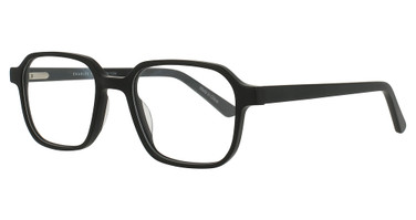 Charles Stone Eyeglasses CSNY30161 BLACK DARK MATT/6031
