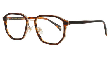 William Morris Eyeglasses WMBDJUDD1 TORTOISE MEDIUM SHINY/5422