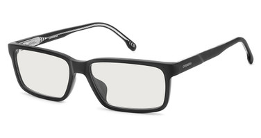 Carrera Eyeglasses C FLEX 07/G BLACK/0807