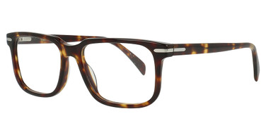 Vue Eyeglasses V1171 TORT/C1