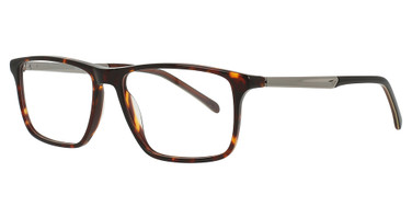 Vue Eyeglasses V1185 TORT/C2