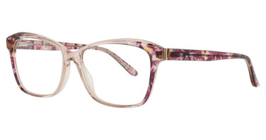 Karen Kane Eyeglasses ORION Rose