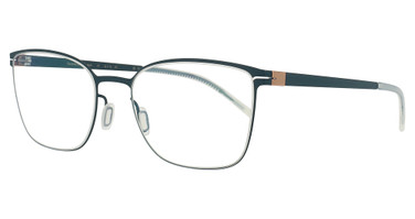 Etnia Barcelona Eyeglasses 6 SILVI 52O PT PT