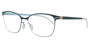 Etnia Barcelona Eyeglasses 6 WAVE 53O PTSK PTSK