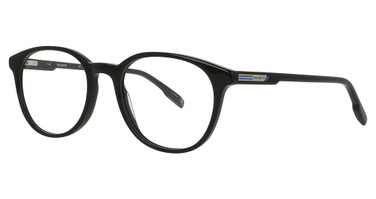 Hackett London Eyeglasses HEK 1349 Black/001
