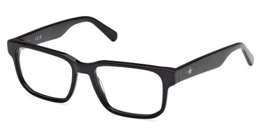 Gant Eyeglasses GA50030 shiny black/001