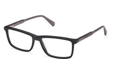 Gant Eyeglasses GA50033 matte black/002