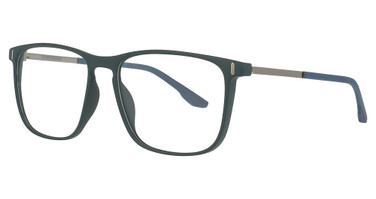 Eyecroxx Eyeglasses ECX112UD Slate Blue/C1