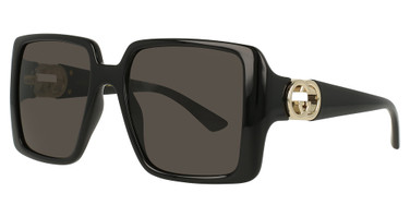 Gucci Eyeglasses GG1692S BLACK/001