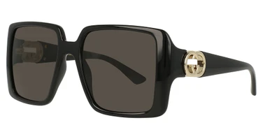 Gucci Eyeglasses GG1692S BLACK/001