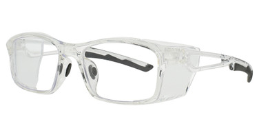 JOURNEYMAN Eyeglasses VOLT CRYSTAL