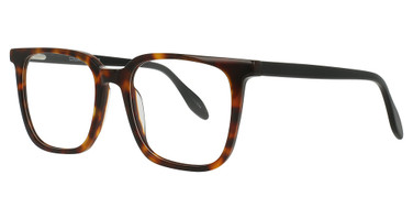 Lumax Eyeglasses 1140 Tortoise/Black