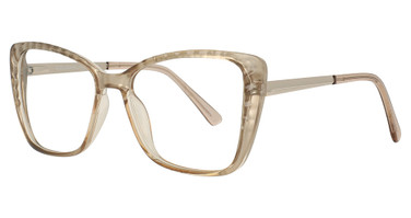 Lumax Eyeglasses 1142 Mink