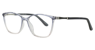 Lumax Eyeglasses 1143 Blue Fade