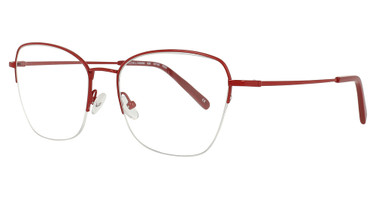 Advantage Eyeglasses Wt92 RED