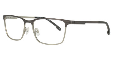 Advantage Eyeglasses Mt66 GREY MATTE