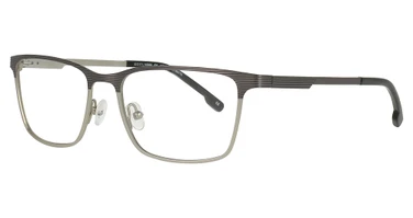 Advantage Eyeglasses Mt66 GREY MATTE