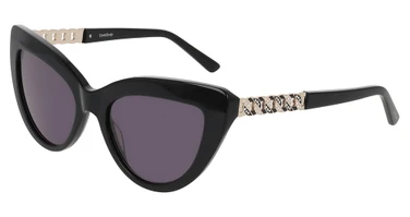 Bebe Eyeglasses BB7271 JET/001