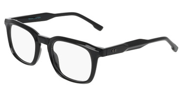McAllister Eyeglasses MC4548 BLACK/001
