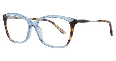 New Millennium Eyewear SENTRA BLUE/TO