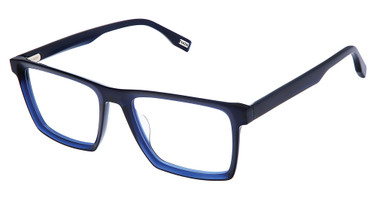 Evatik Eyeglasses EVATIK 9300 NAVY/S301