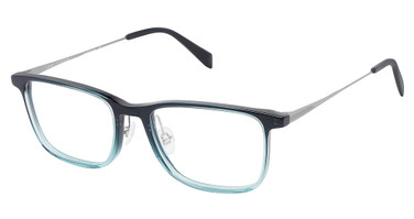 Cruz Eyeglasses Ventura Ave Seagrass/SEAGRASS