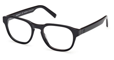 Timberland Eyeglasses TB50052 shiny black/001