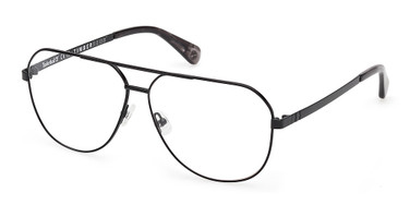 Timberland Eyeglasses TB50057 shiny black/001