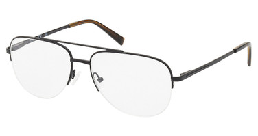 Viva Eyeglasses VV50017 matte black/002