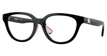 BURBERRY KIDS Eyeglasses JB2013U BLACK/3001