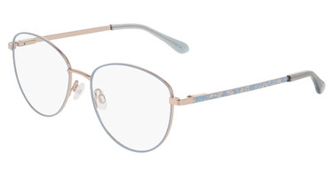 Draper James Eyeglasses DJ5063 BLUE/416