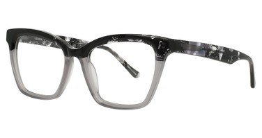Cinzia Eyeglasses CIN-5183 Smoke/2