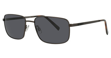 INVU Eyeglasses INVU-314 Graphite / Black/2