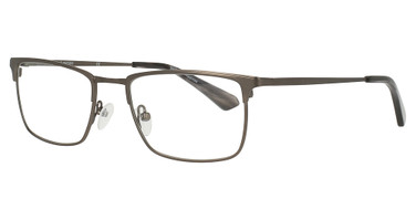 Michael Ryen Eyeglasses MRM-134 Graphite/2
