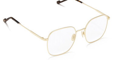 Sunday Somewhere Eyeglasses LILY GOLD/01