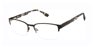 Botaniq Eyeglasses BIOM502 Black/BLK